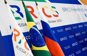 На участие в Играх БРИКС отправили более пяти тысяч заявок из 100 стран