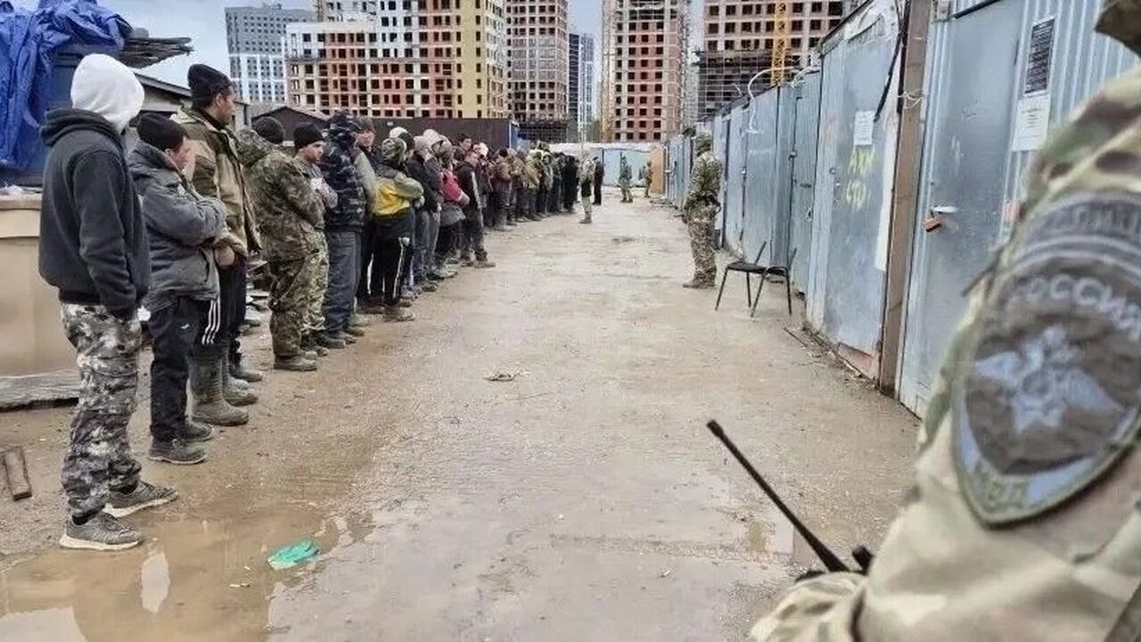 Правоохранители Татарстана провели рейды по объ...