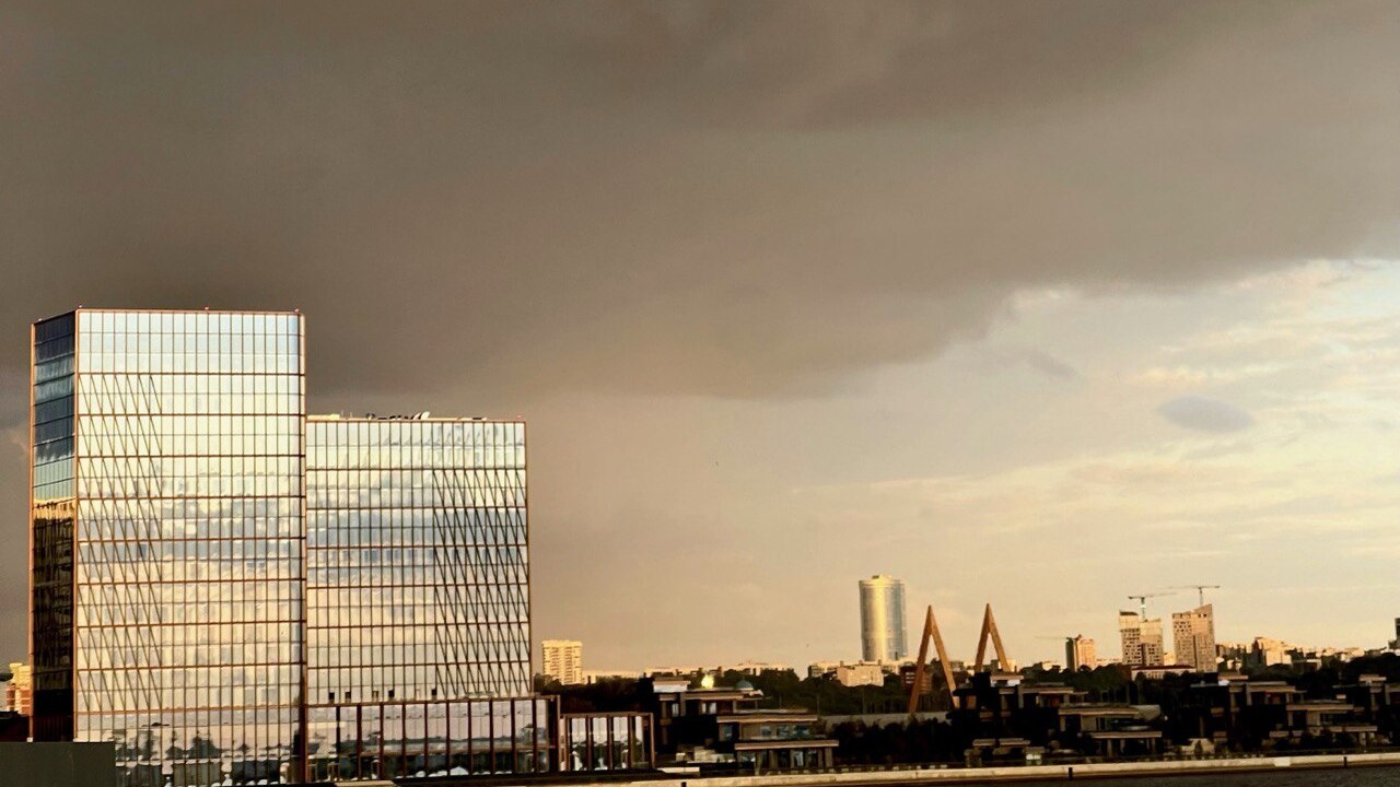 Казань вошла в топ городов для романтических поездок в ноябре Казань заняла пятое место среди самых востребов...