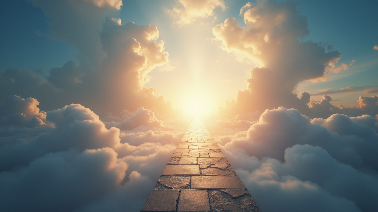 Что ждёт душу после смерти — ответ священников Священнослужители поясняют, что в православном ...