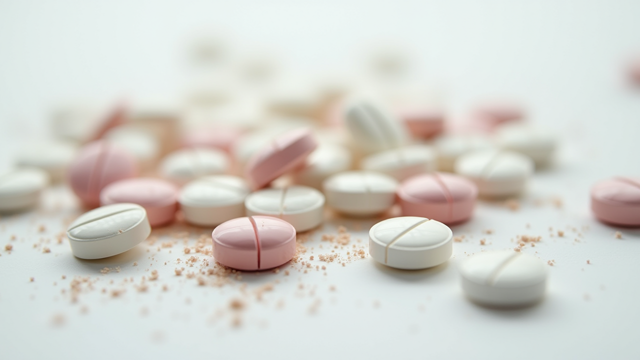 Минздрав России исключил антибиотик «Макропен» ...