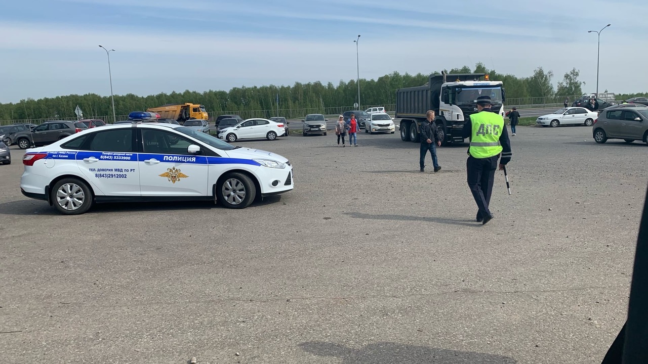 Водителю важно знать не только правила дорожног...