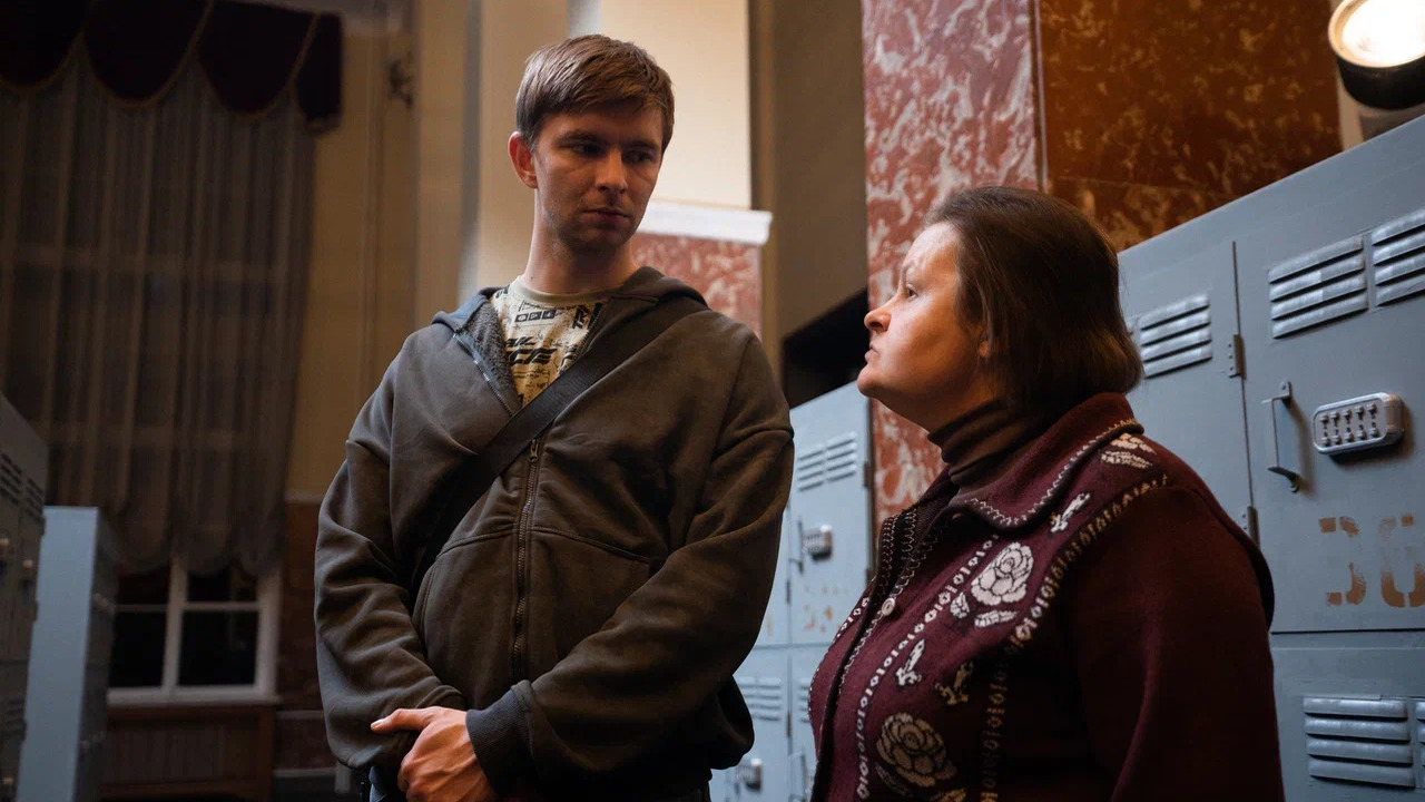 «Всем огромный рахмат» – Ольга Лапшина о съёмках фильма «Достопримечательность» В столице Татарстана 24 февраля завершились съё...