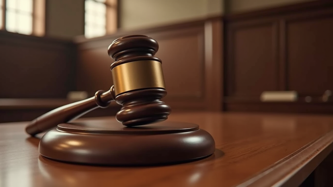 Судью Набиева «купили» за 16 миллионов: новые подробности дела В Верховном суде Татарстана допросили потерпевш...