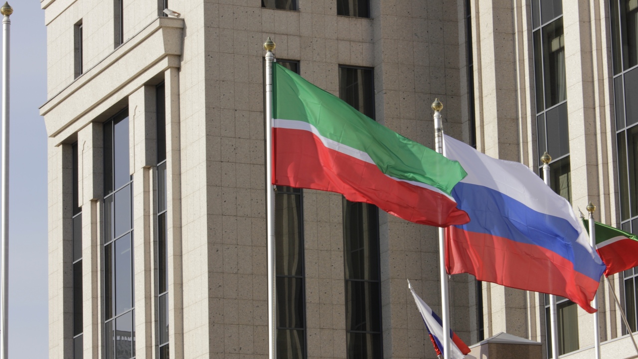 В Казани выберут нового мэра по обновленной процедуре Сегодня в Казанской городской Думе пройдет выбо...