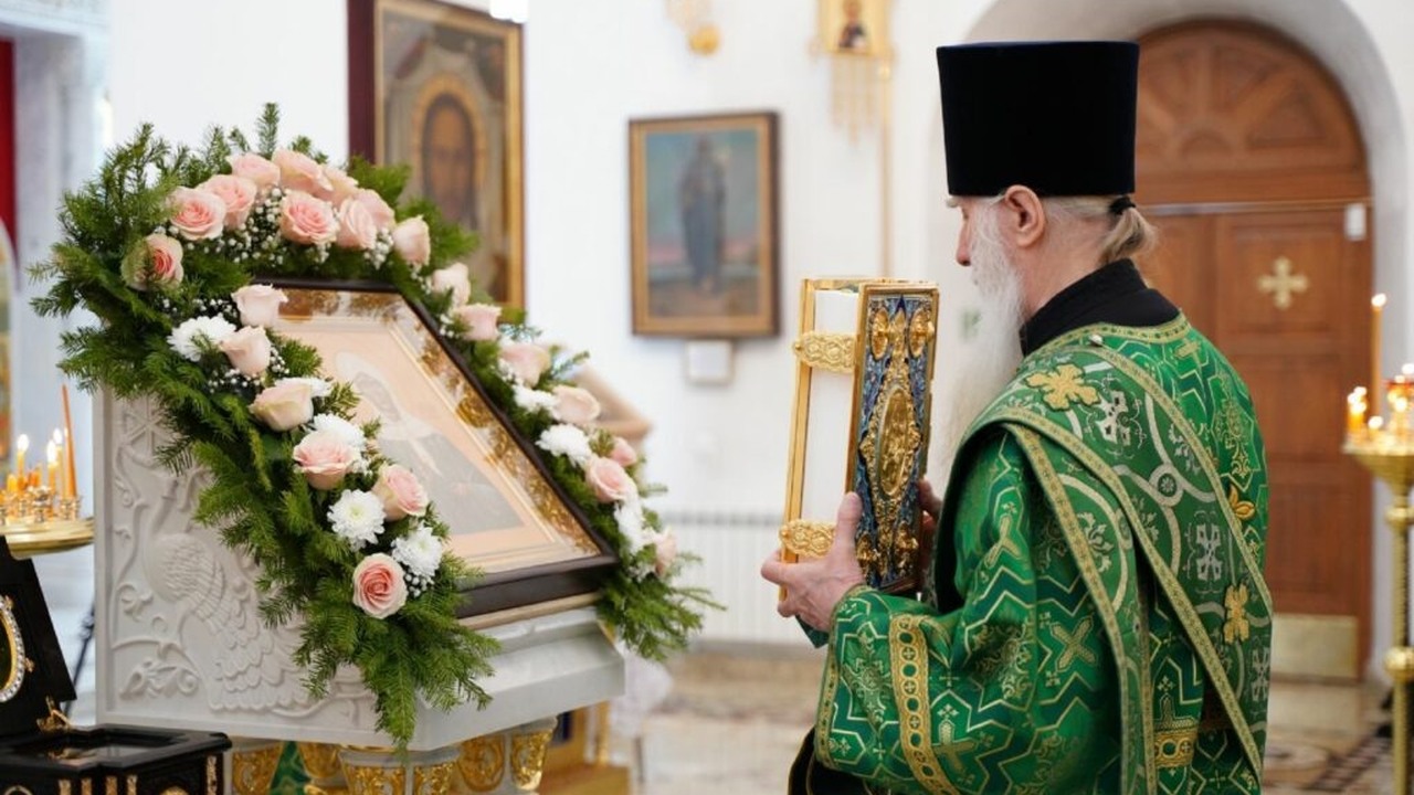 «Церковь не примет»: священник рассказал, что считается непростимым грехом Священник Виталий Зорин назвал поступки, которы...