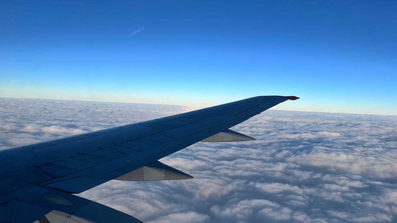 Российские туристы всё чаще выбирают отдых внут...