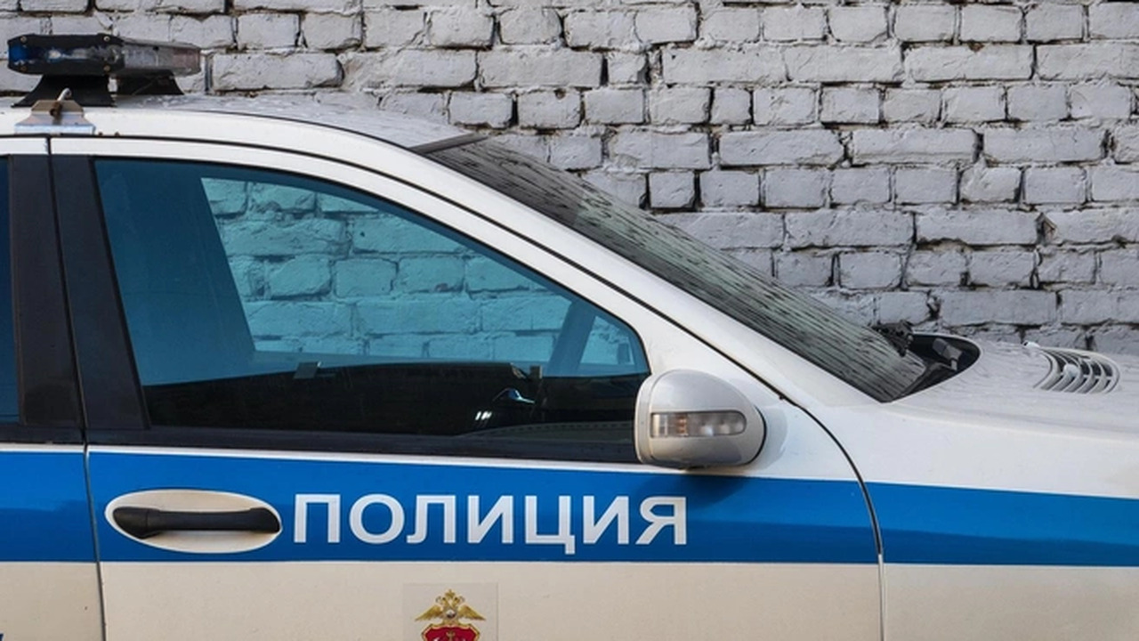 В Казани сотрудники полиции задержали 41-летнюю...
