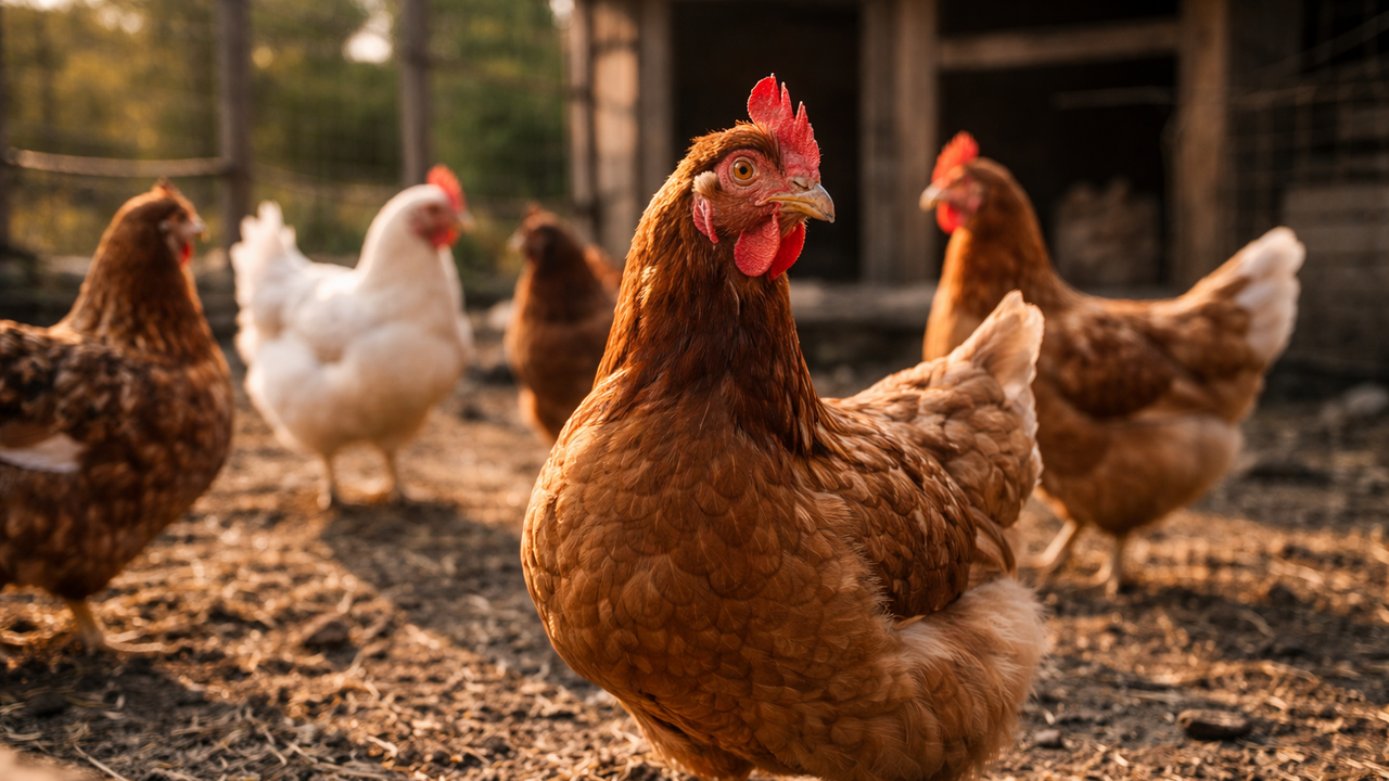 Учёные Института «Казанская академия ветеринарн...