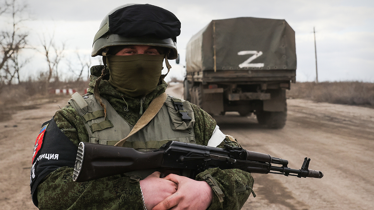 Россия отвергла «паузу» Запада: готовится жёсткий удар — никаких передышек для ВСУ Россия отклонила перемирие, предложенное Западо...
