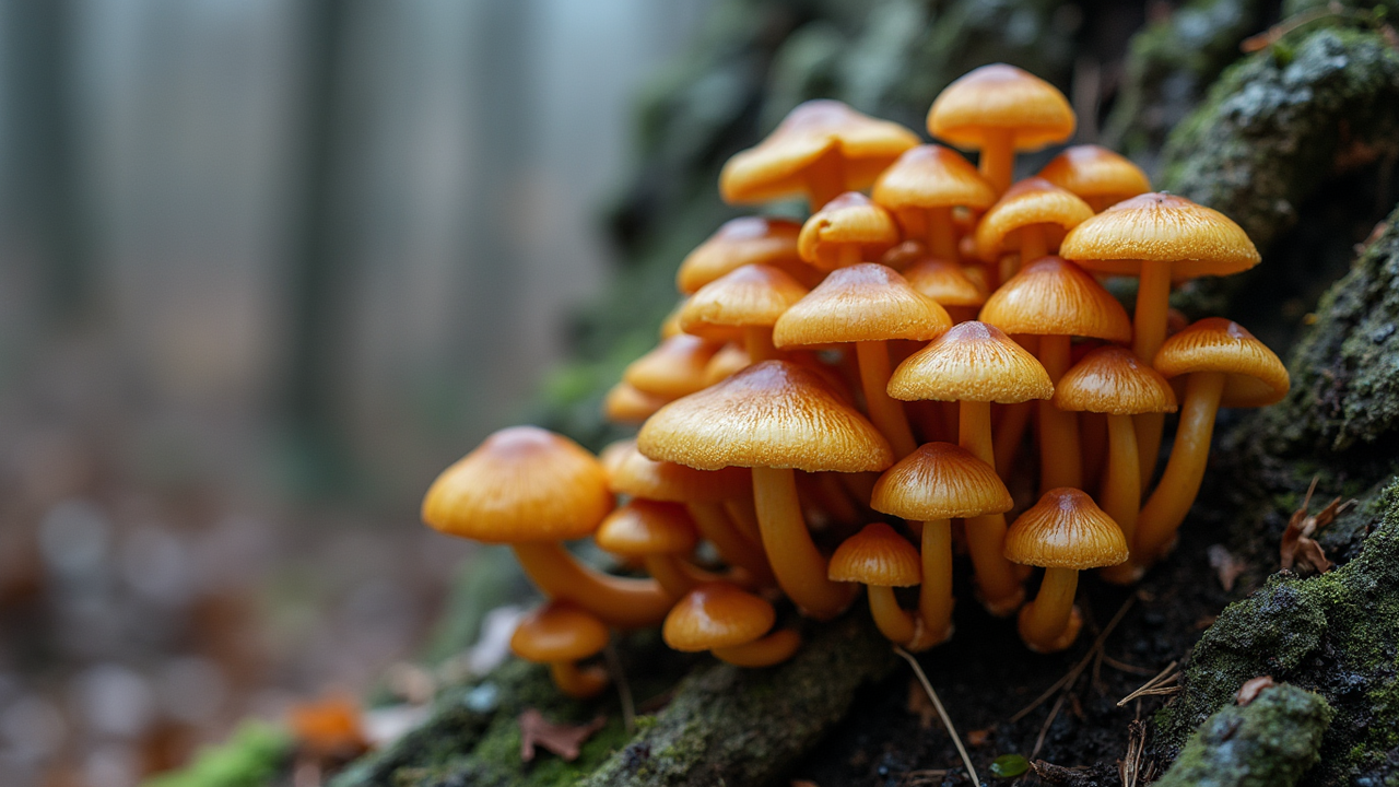 Хотя в регионе уже лежит снег и держатся лёгкие...