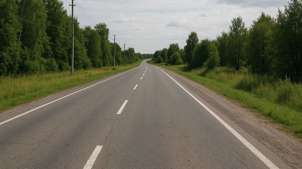 В Татарстане усилят безопасность на ключевых участках трасс: на проект направят 68 млн рублей На обеспечение безопасности транспортной инфрас...