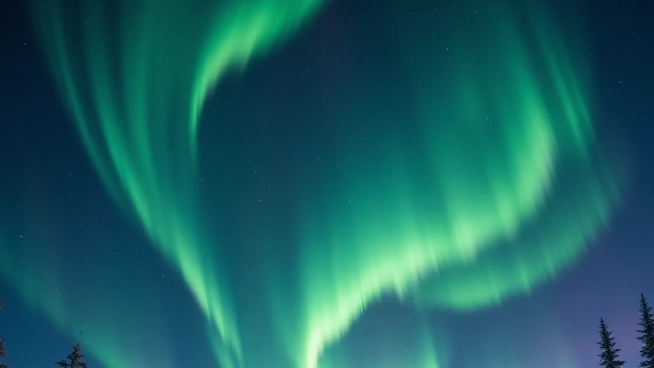 Через два дня в Татарстане начнется сильная маг...