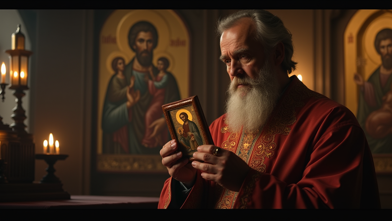 Священник пояснил, почему смертных грехов не семь, а четыре Православный священник Владимир Головин указыва...