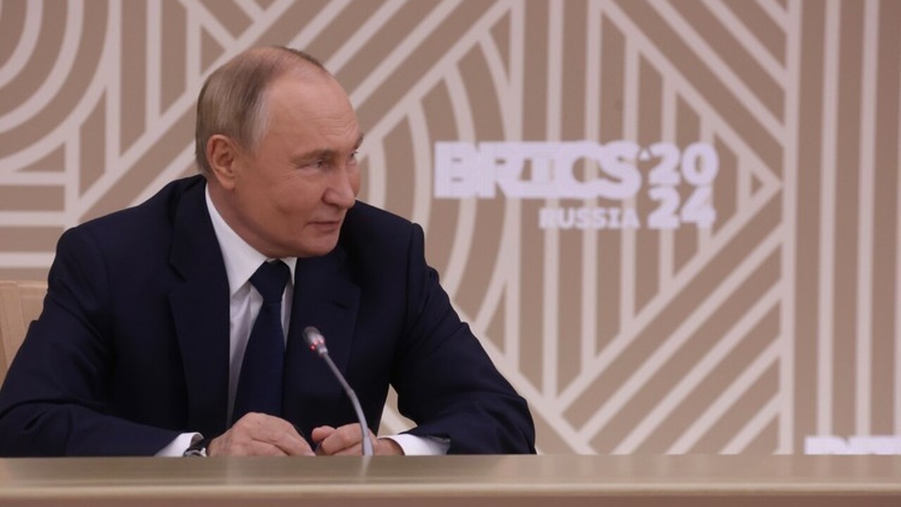 Татарстанцы получили признание на всю страну Президент Владимир Путин присвоил госнаграды та...