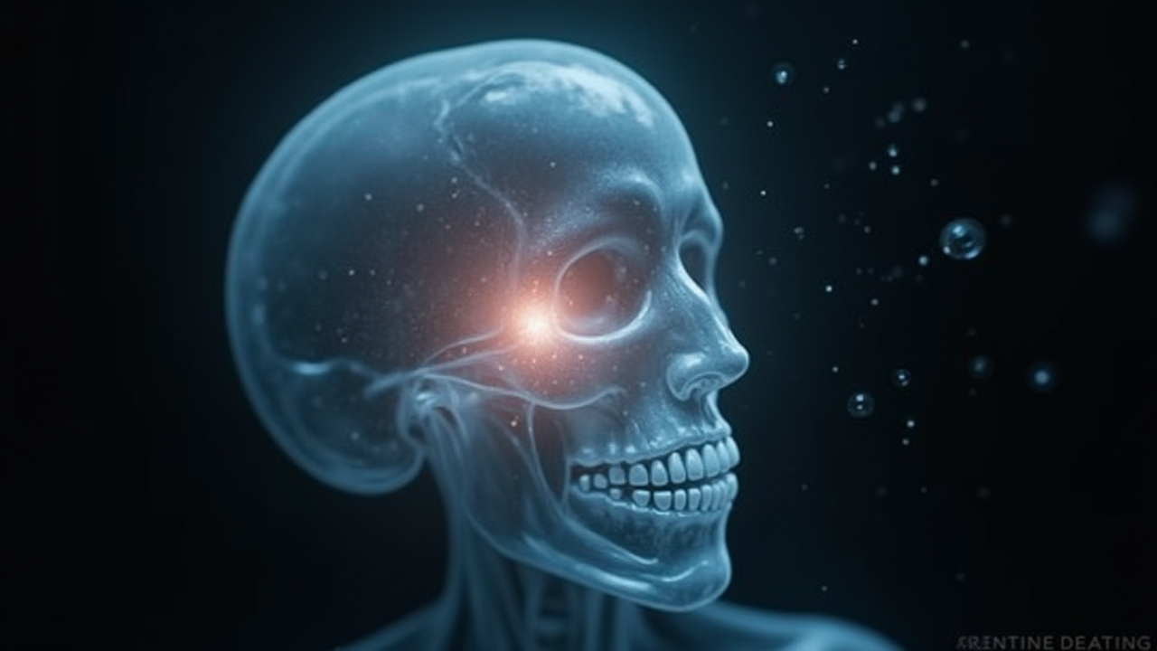 Ученая Стремме: сознание может оставаться после остановки мозга Профессор Стремме в материале Daily Mail выдвин...