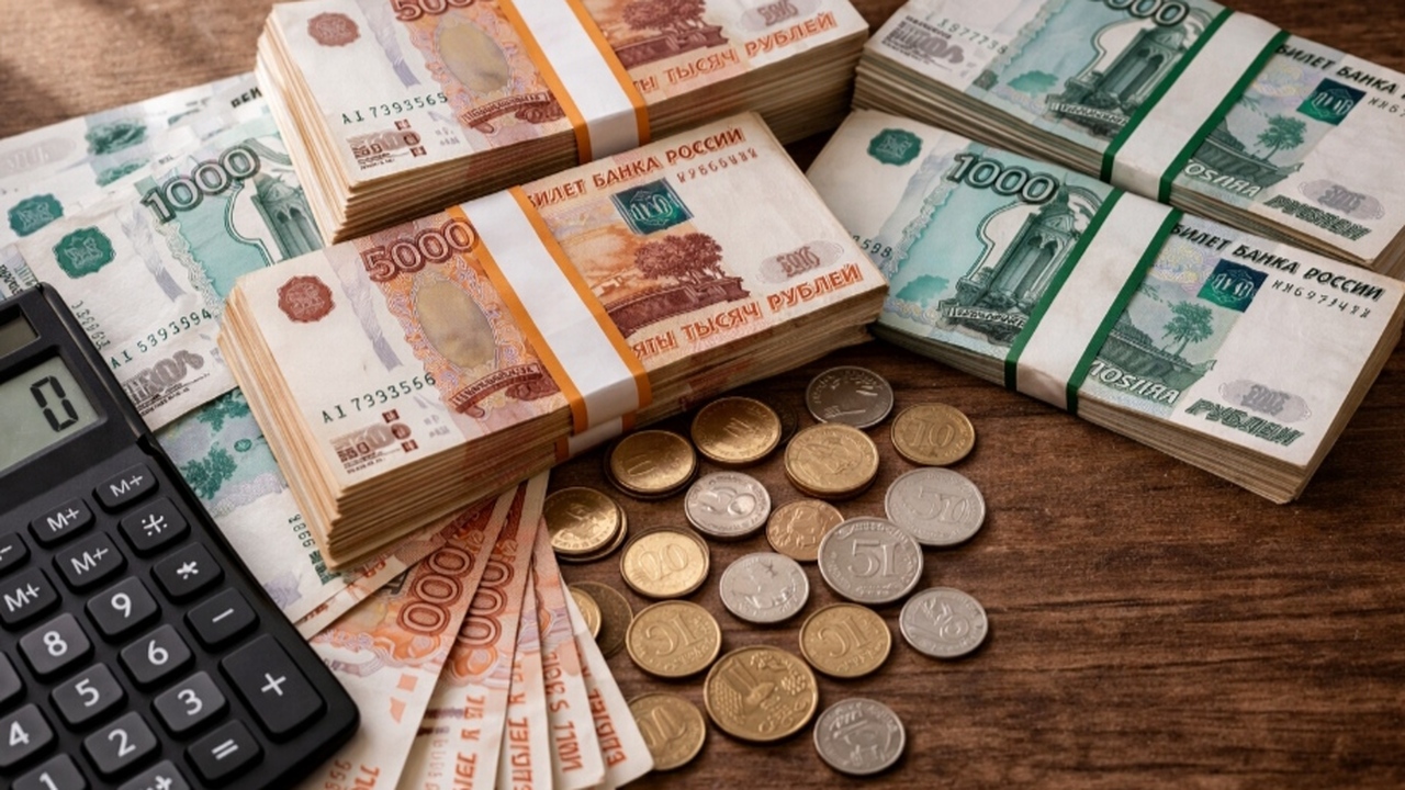 В Татарстане задолженность управляющих компаний...