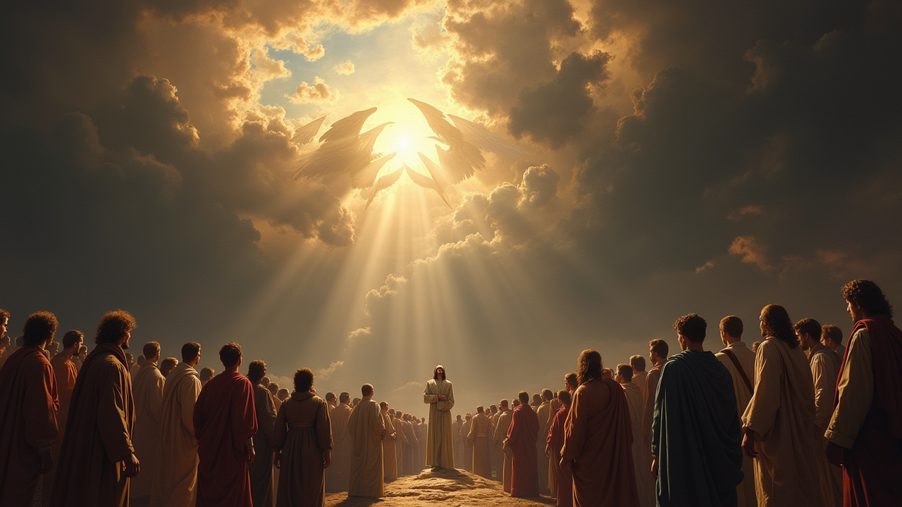 Православные священнослужители напомнили верующ...