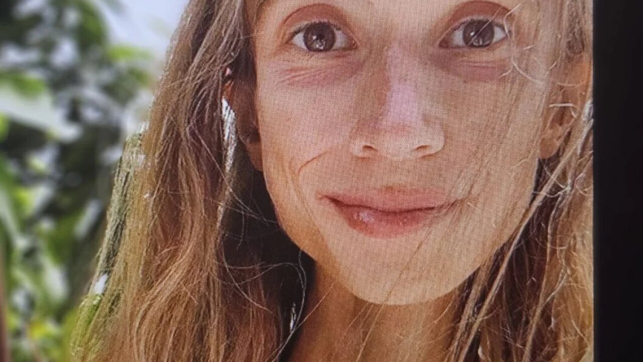 Умерла, весив всего 23 кг. Фото до и после: Уехала на Бали за мечтой. И доконала себя сама История польской туристки Каролины Кржижак стал...