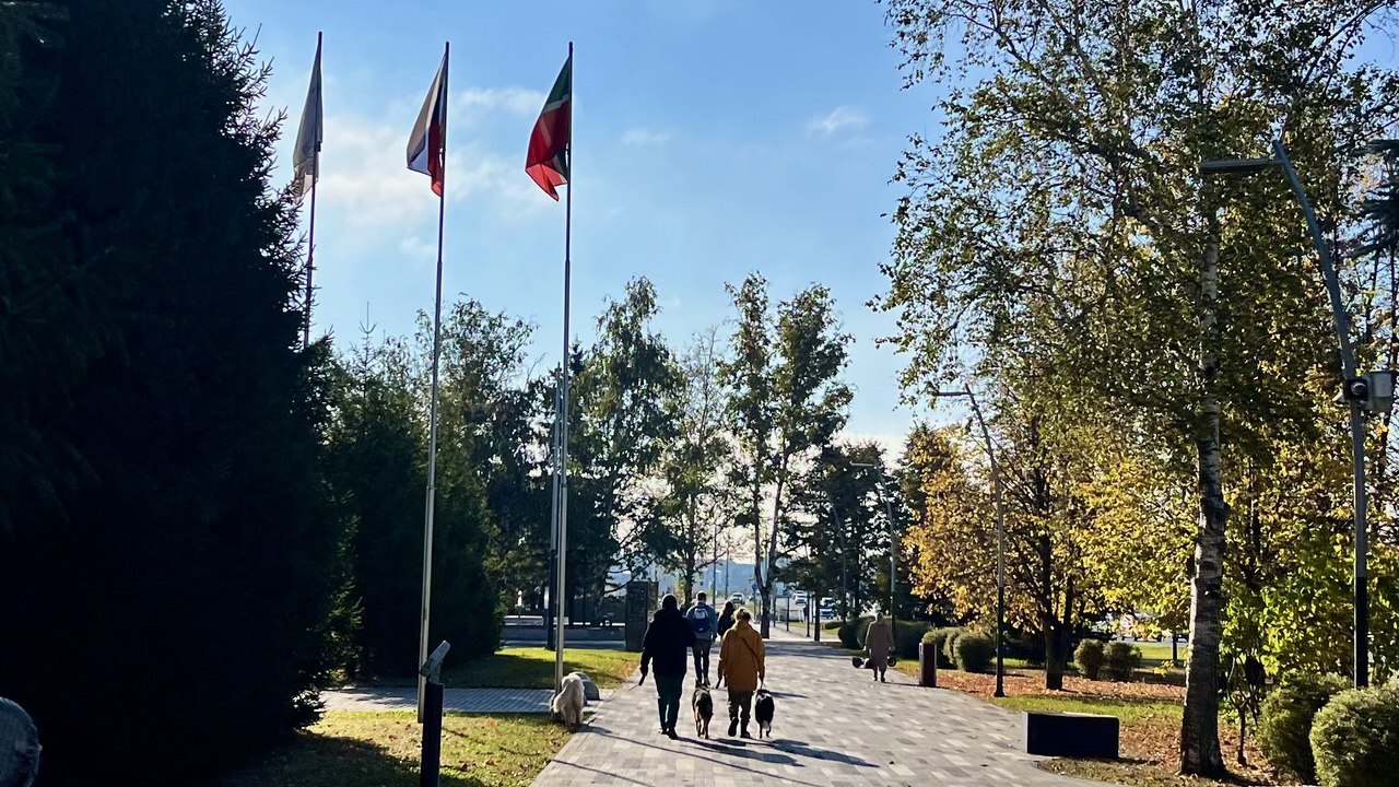 Татарстан выделит 1,3 млрд рублей на меры поддержки по оплате ЖКУ В Татарстане действует полный набор мер социаль...