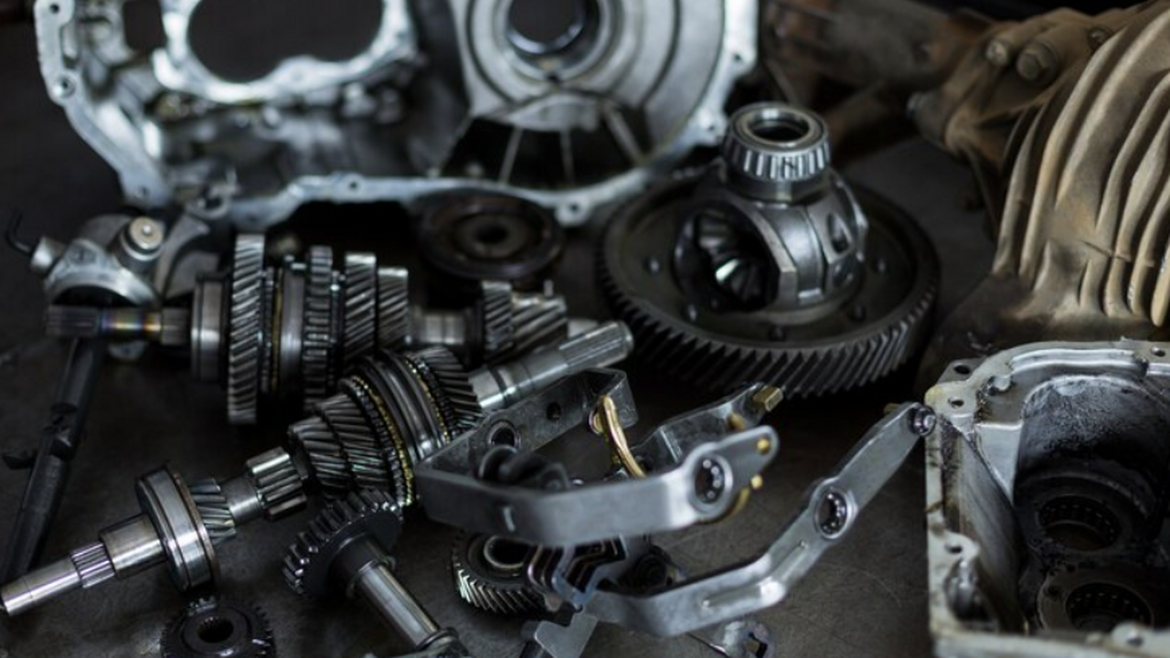 Эксперты перечислили причины стремительного роста цен на автозапчасти Российский союз автостраховщиков (РСА) обнародо...