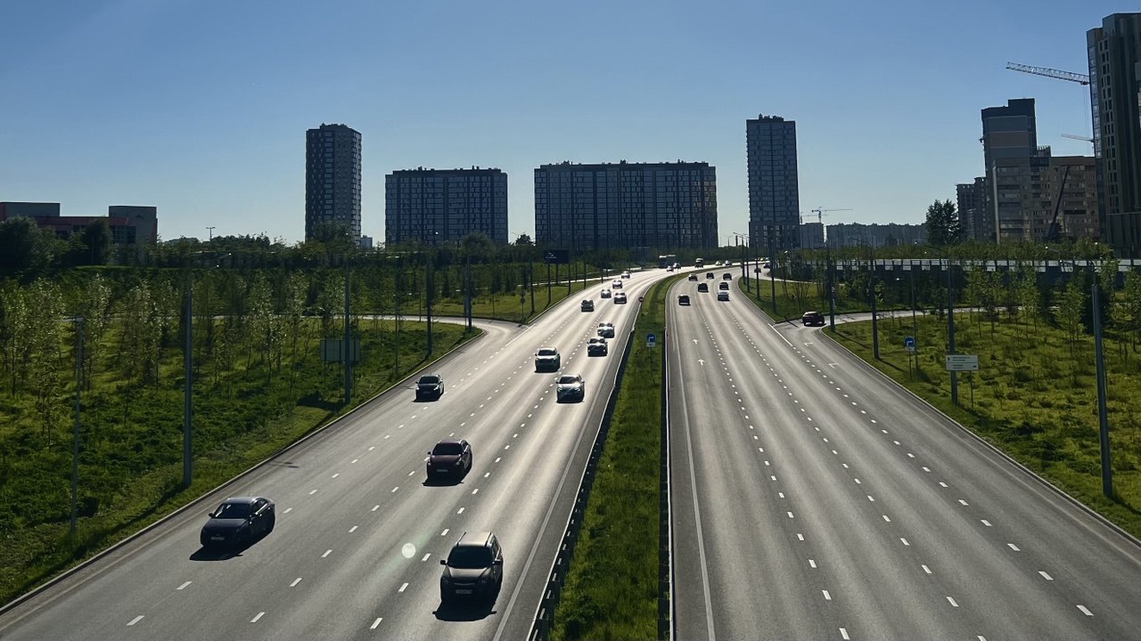 В Казани в этом году провели ремонт на 250 участках дорог В этом году в Казани завершили ремонт 250 дорож...