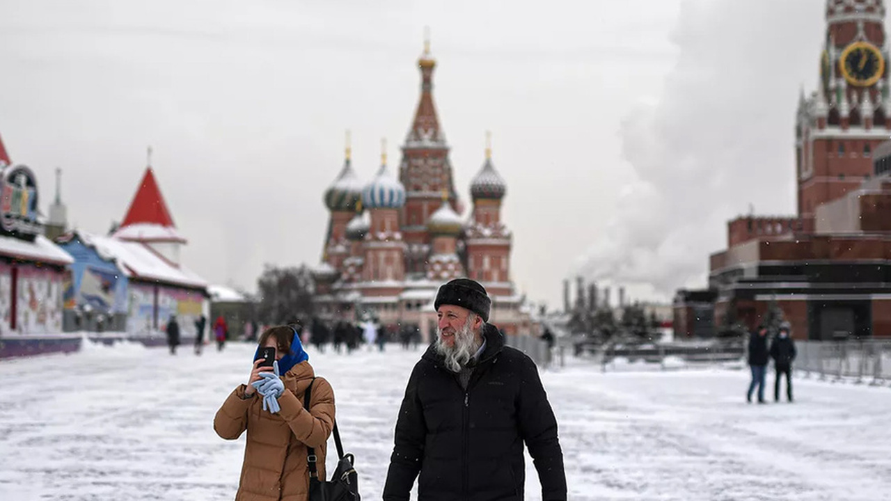 Зима в 2025 году обещает быть нетипичной. Вмест...