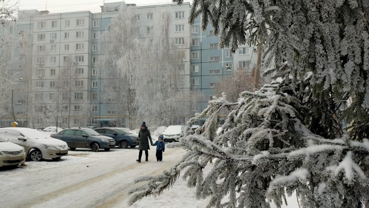 В Казани стартовал захватывающий конкурс под на...