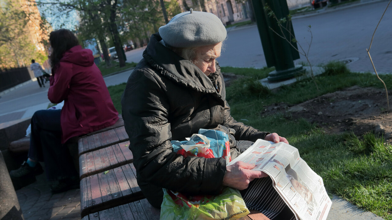 Дождались: летняя надбавка ждёт пенсионеров этим летом с 1 июня - сумма выплат утверждена В 2025 году пенсионеров ждут новые выплаты и пе...