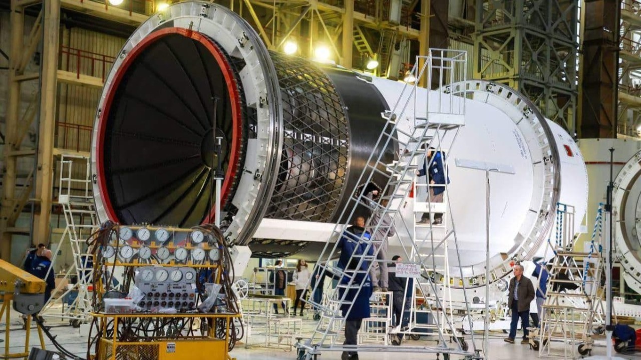 США считают, что у русской ракеты «Союз-5» не будет клиентов Эрик Бергер из Ars Technica в новой статье расс...