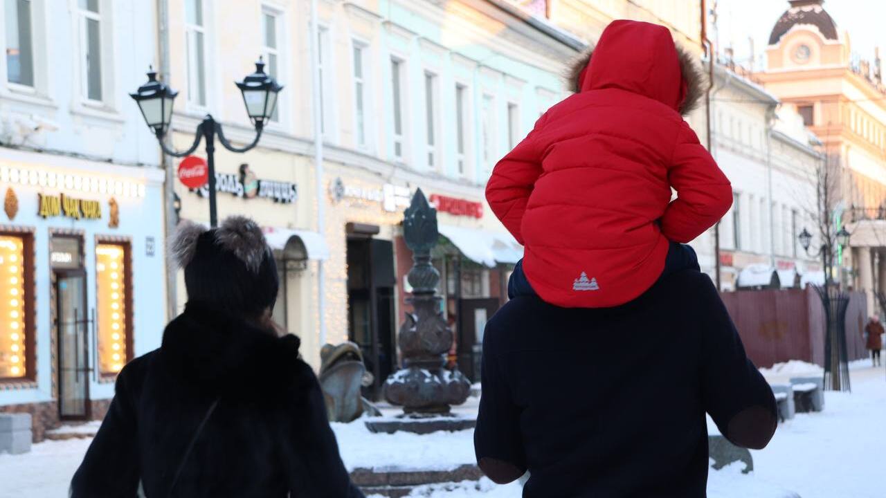 В Татарстане до 2030 года продлили программу по...