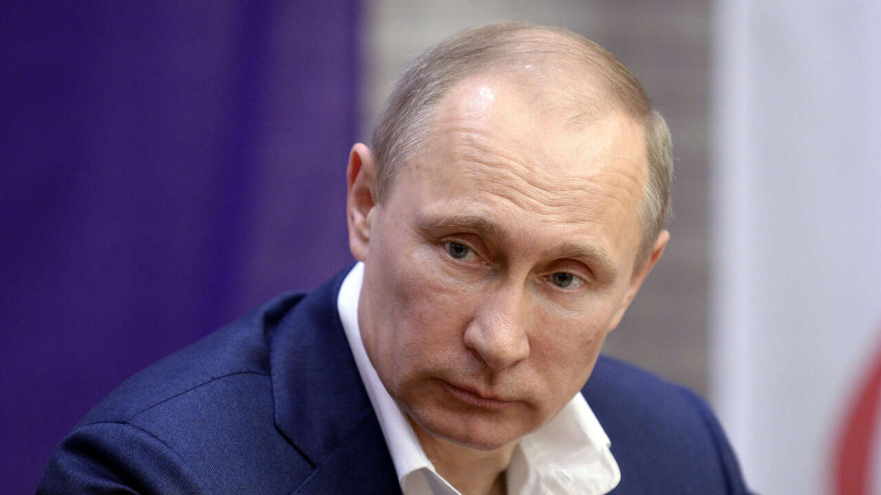 Татарстанцам вручили награды от Путина за заслуги перед обществом 22 июля 2025 года президент России Владимир Пут...