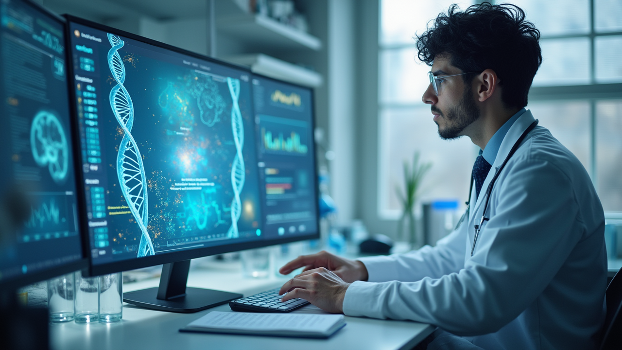 Vesper Bio объявила о завершении первой фазы ис...