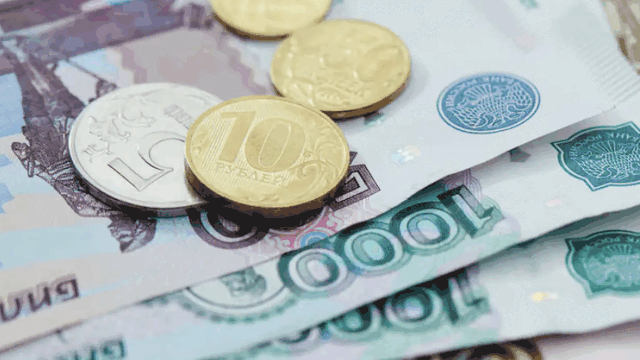 Жители Самарской области зарабатывают в среднем 79,5 тысяч рублей Самарский орган государственной статистики обна...
