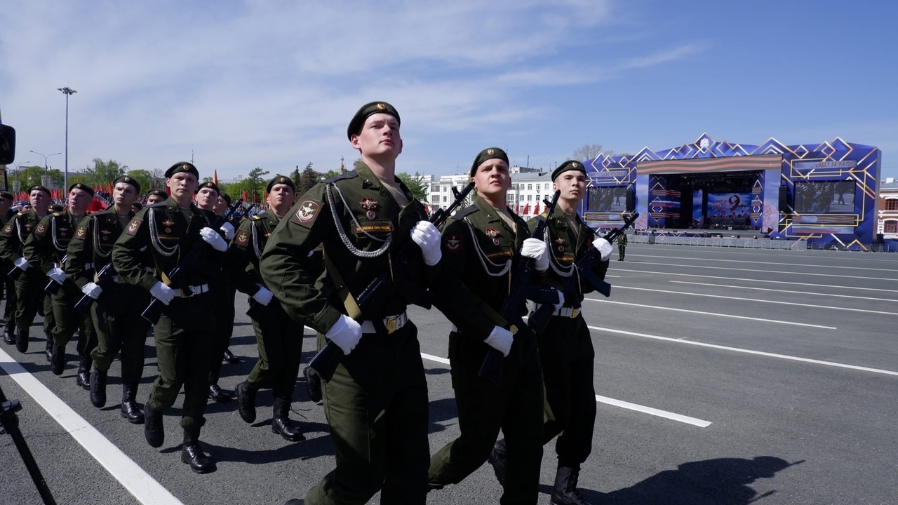 В Татарстане стартовала вторая волна осеннего п...