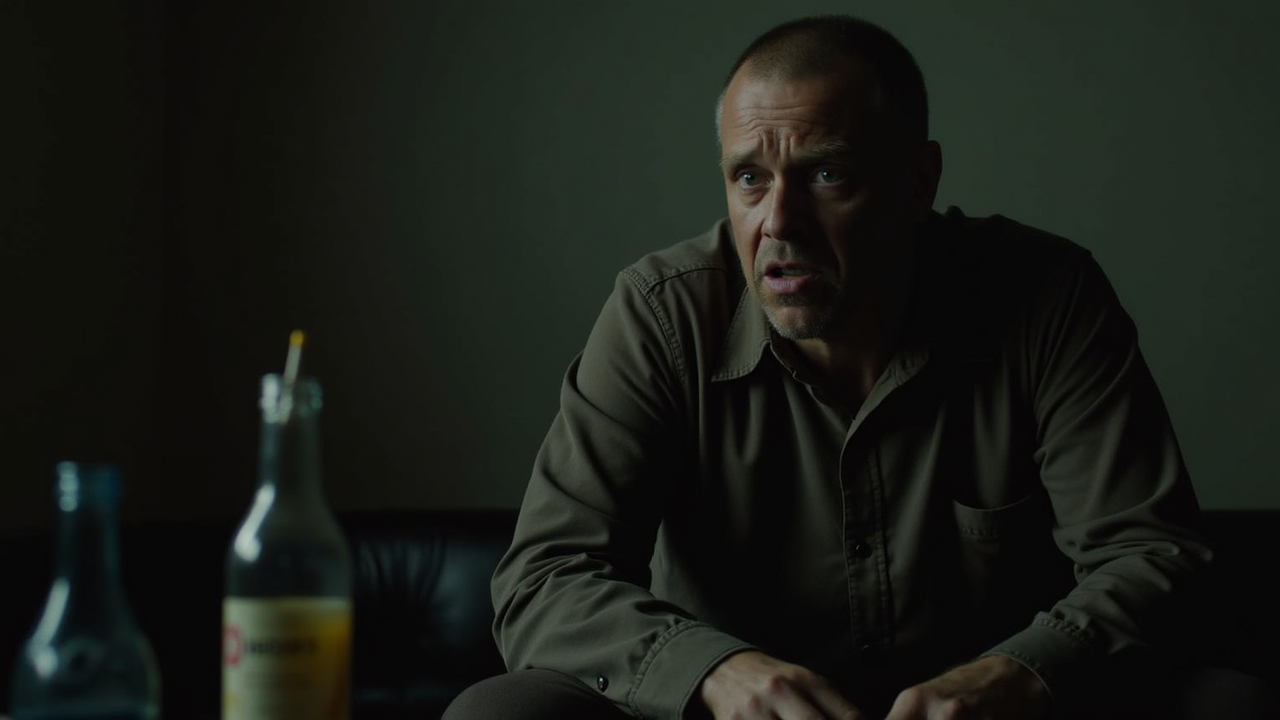 Нарколог объяснил, как можно помочь людям с зависимостью Врач-психиатр и нарколог Руслан Исаев пояснил, ...