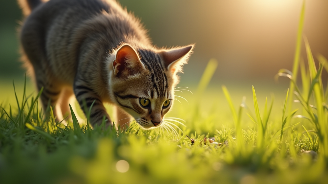 Бразильские исследователи изучили охотничье пов...