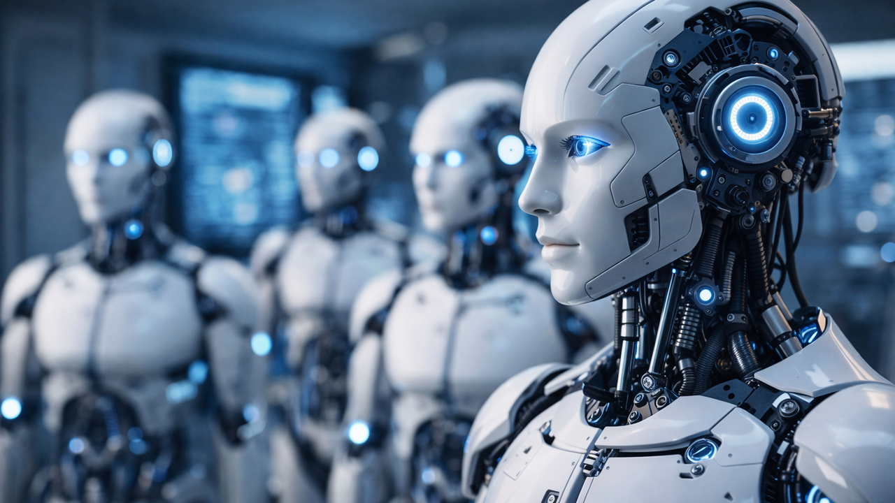 В США студенты всё чаще покидают классические ф...