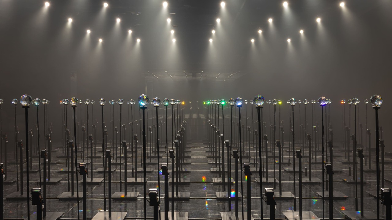 Фестиваль НУР раскрыл имена первых художников и детали программы Фестиваль медиаискусства НУР, который в шестой ...