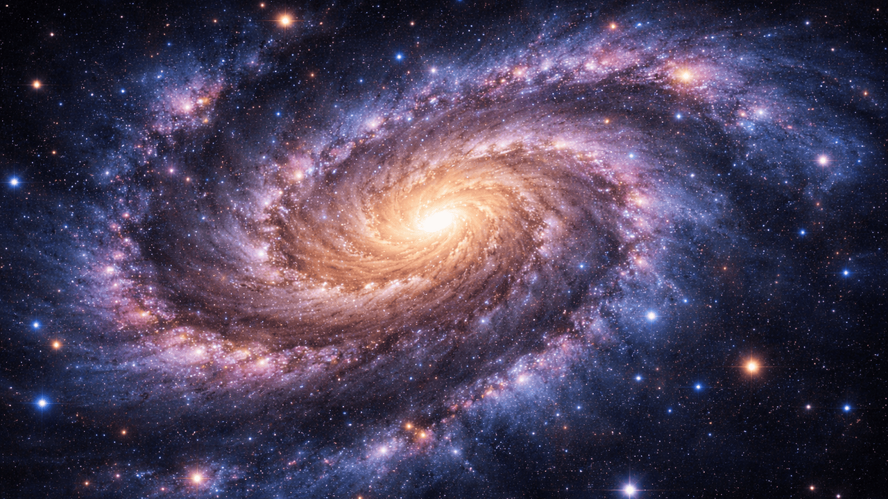 Найдена самая далекая галактика типа «медуза» возрастом 8,5 млрд Астрофизики Университета Ватерлоо обнаружили са...