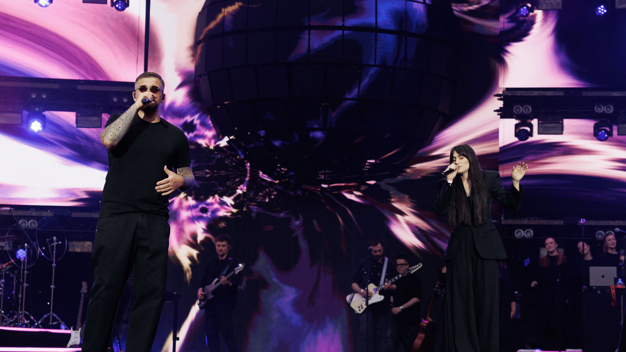 6 июня на стадионе «Ак Барс Арена» в Казани про...