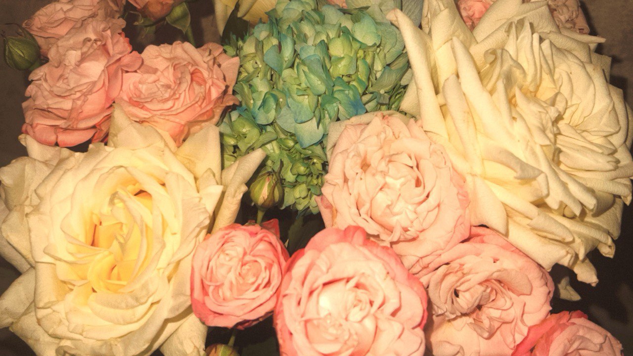 Жители Казани продолжают активно покупать цветы...