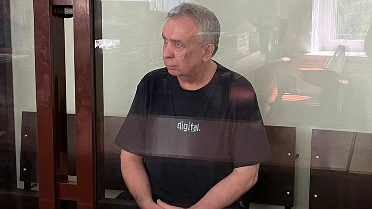 Уголовное дело на экс-директора КФУ закрыли после его смерти В Казани было прекращено уголовное дело в отнош...