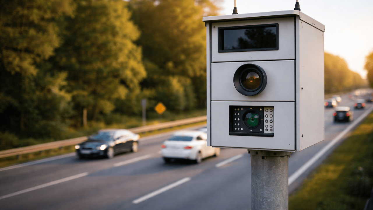 В 2026 году в Казани и на прилегающих дорогах п...