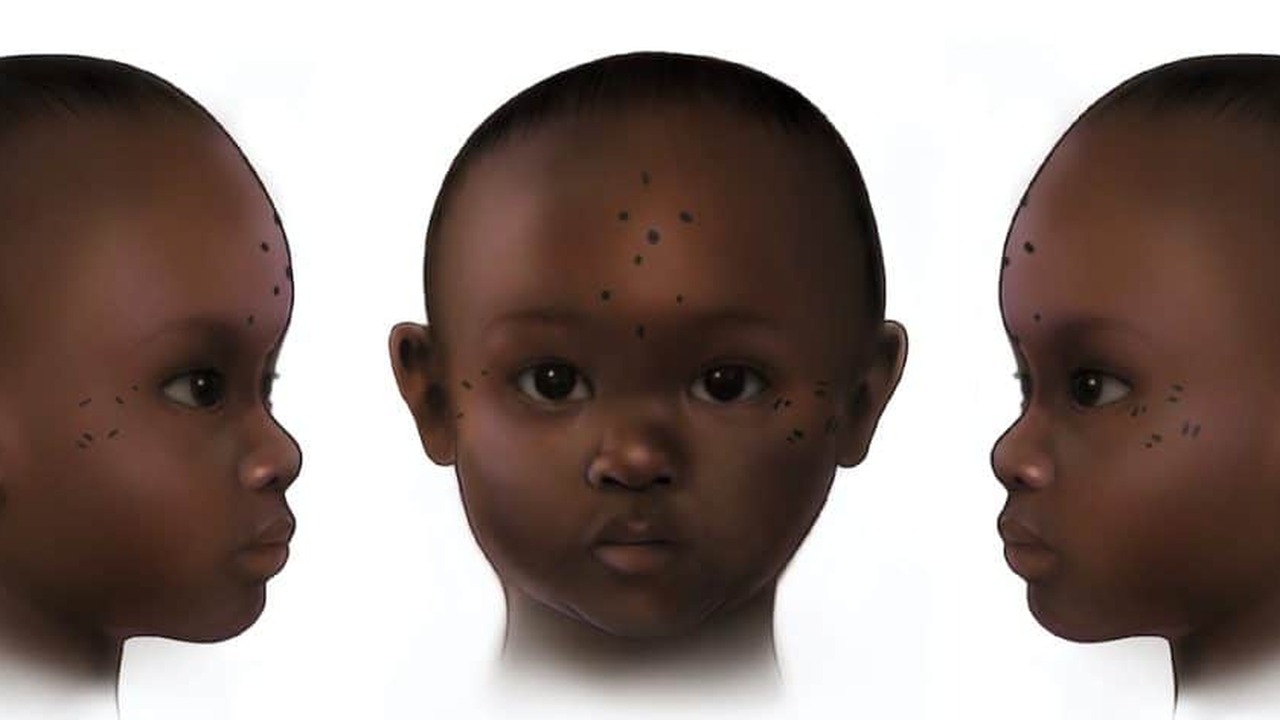 Антропологи выяснили, что переход к новой вере ...