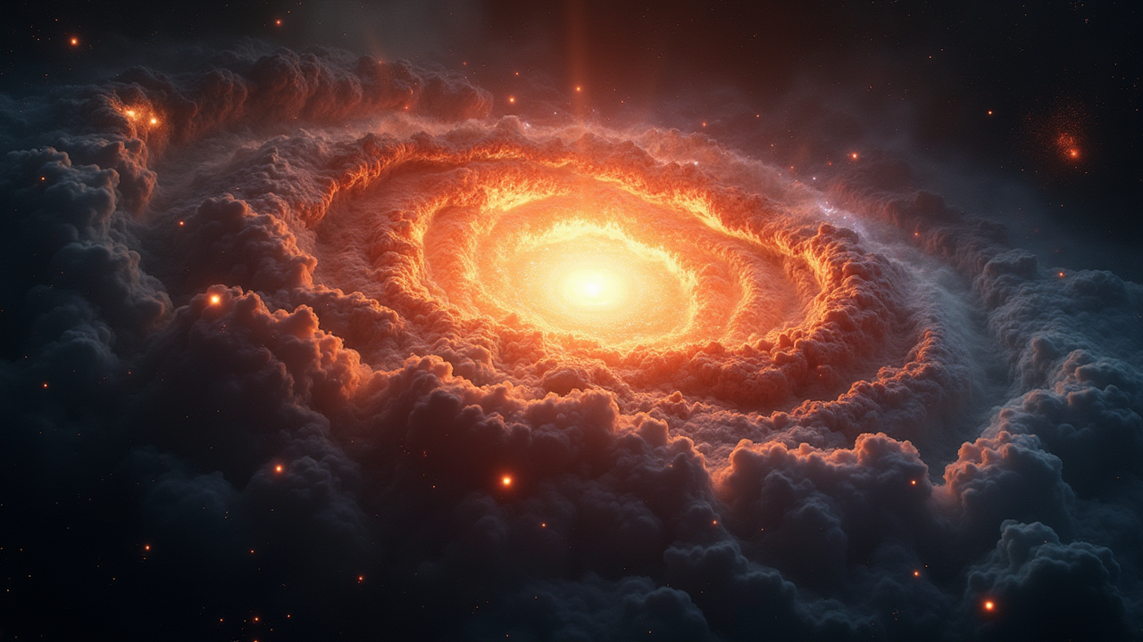 Физики Паоло Бассани и Жоау Магейхо в статье «К...