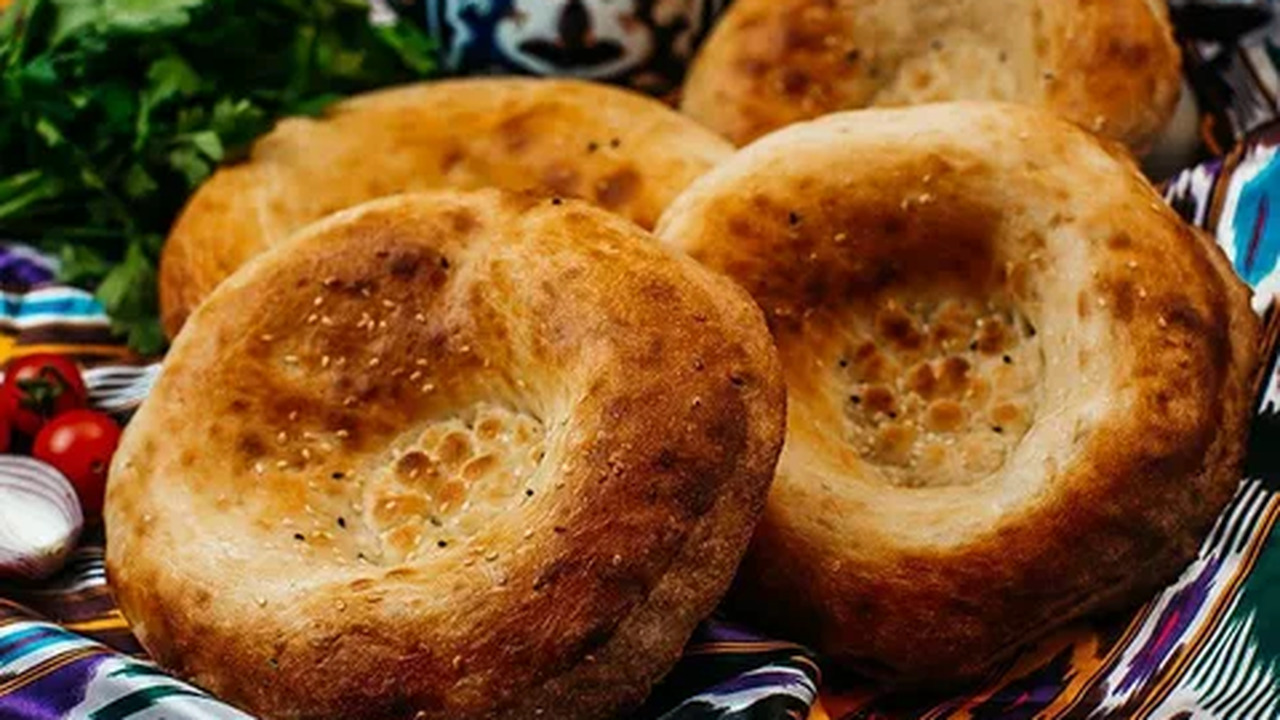 Эти лепешки — настоящая кулинарная находка! Лег...