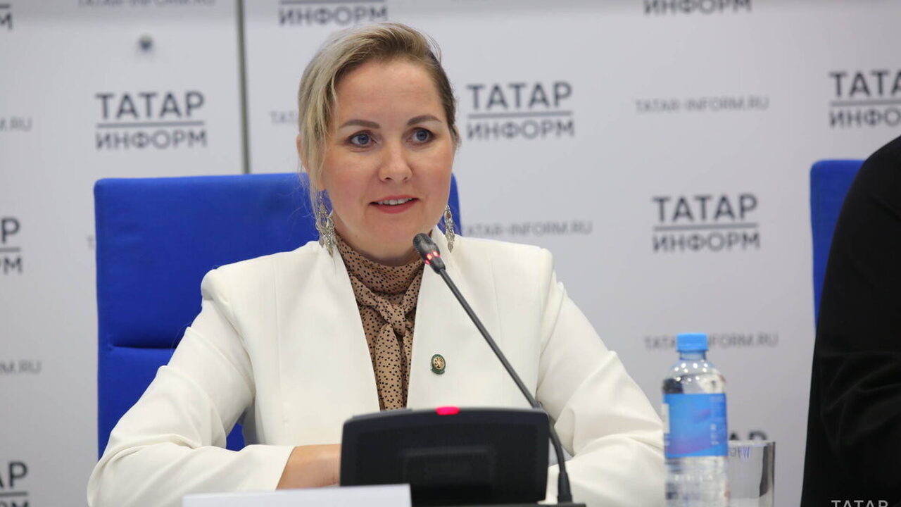 Татарстан проведет свыше 600 мероприятий ко Дню семьи и верности В Татарстане в честь Дня семьи, любви и верност...