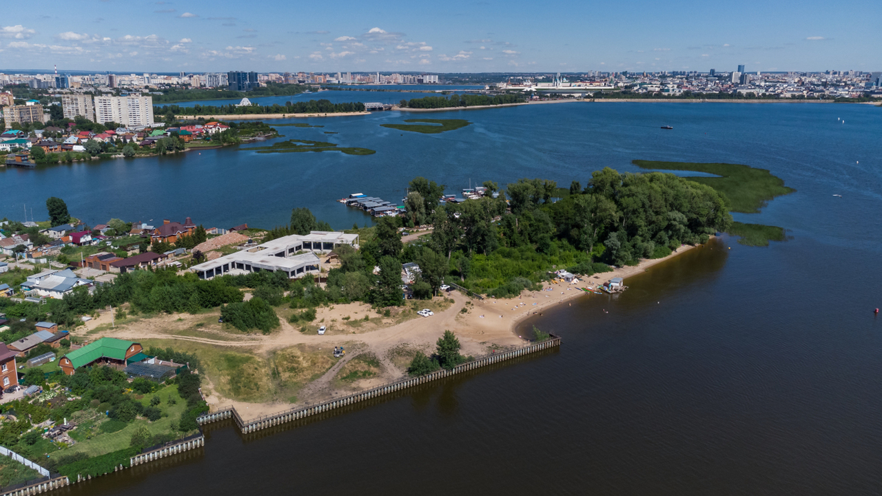 Часть старой Казани получила статус охраняемого объекта Архитектура XX века в Казани получила охранный ...