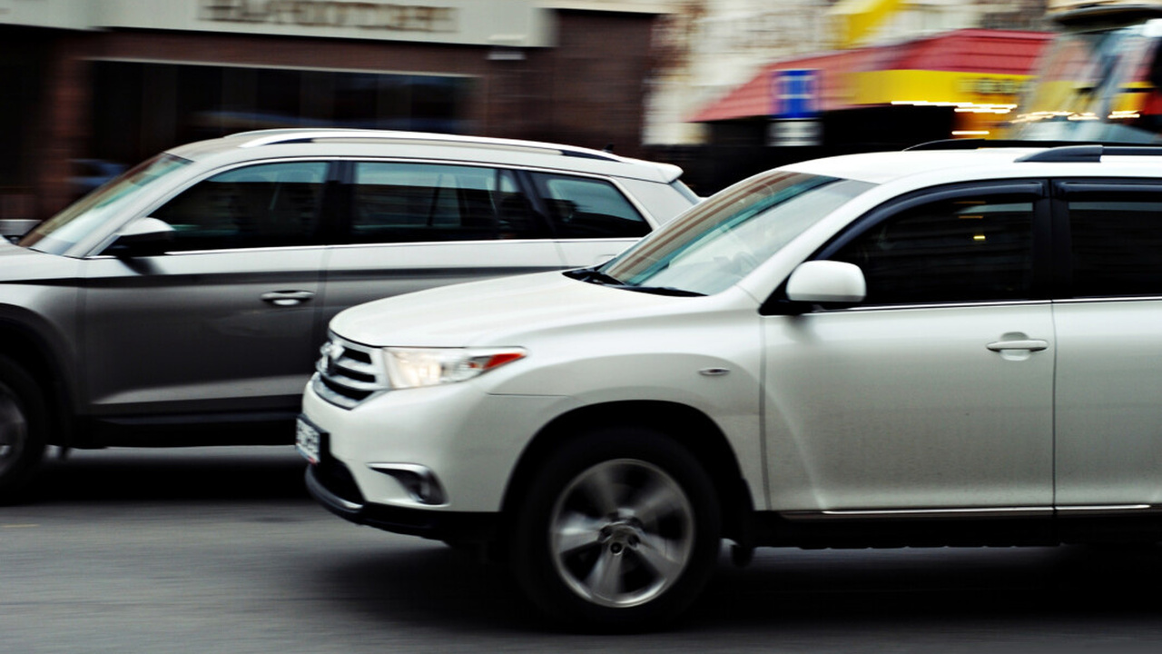 «Все-таки решились»: Toyota, Lexus и Nissan приняли новое регламент по отношению к россиянам Несмотря на санкции и официальное прекращение п...